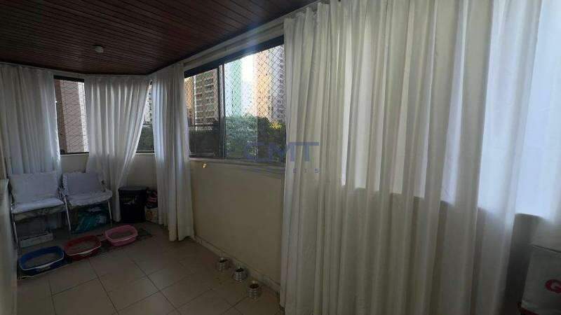 Apartamento à venda no Buritis: 