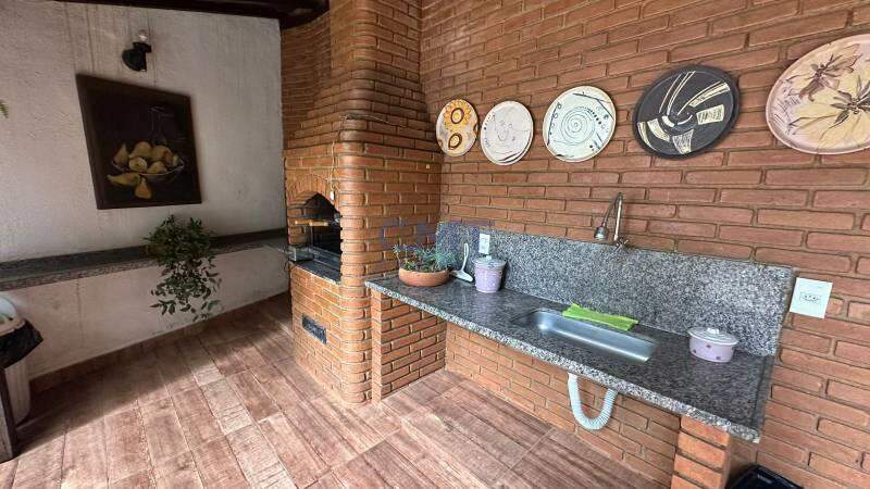 Área privativa à venda no Buritis: 