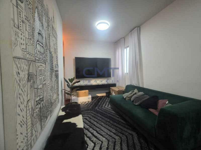 Apartamento à venda no Buritis: 