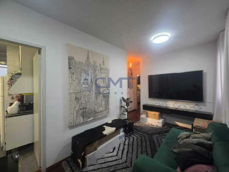 Apartamento à venda no Buritis: 