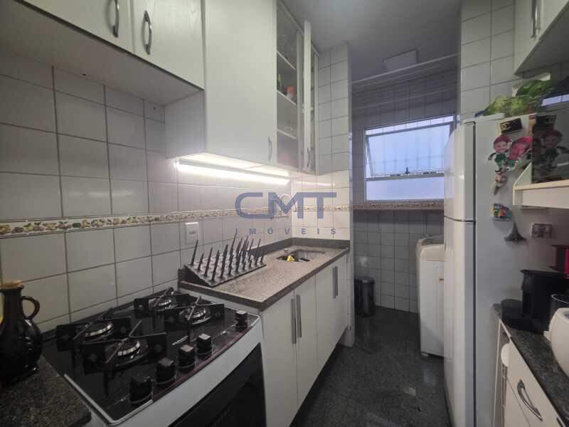Apartamento à venda no Buritis: 