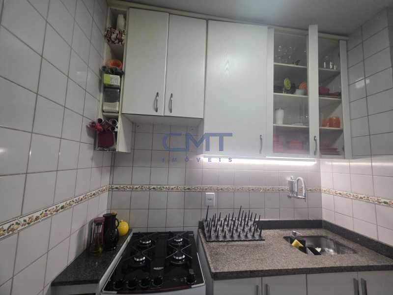 Apartamento à venda no Buritis: 