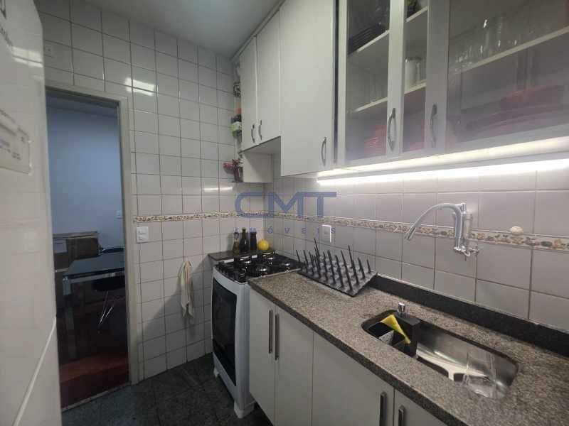 Apartamento à venda no Buritis: 