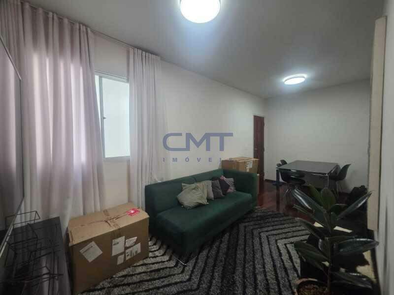Apartamento à venda no Buritis: 