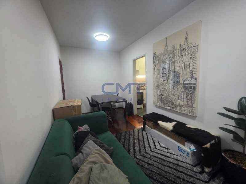 Apartamento à venda no Buritis: 