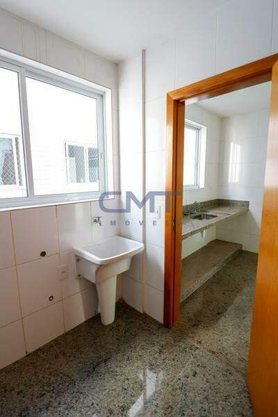 Apartamento à venda no Buritis: 