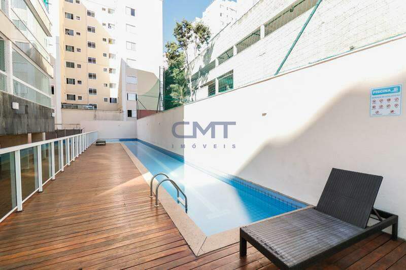 Apartamento à venda no Buritis: 