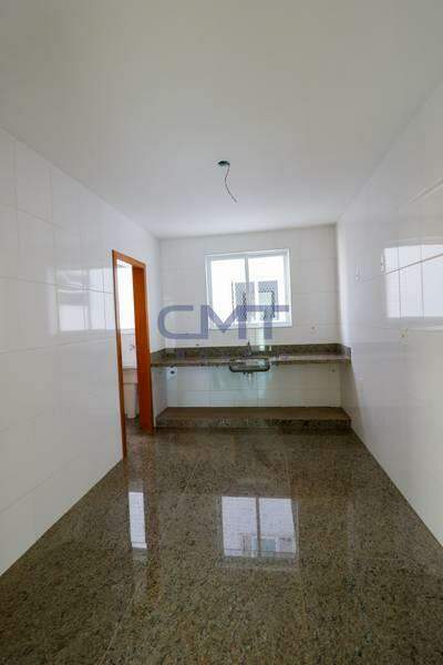Apartamento à venda no Buritis: 