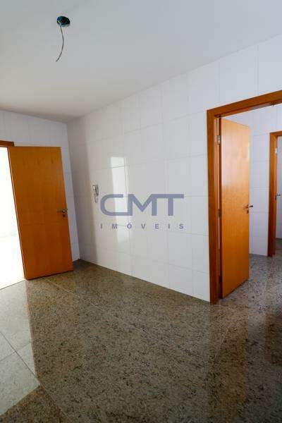 Apartamento à venda no Buritis: 