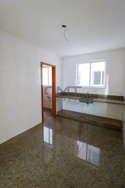 Apartamento à venda no Buritis: 