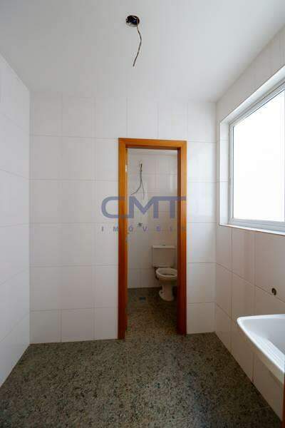 Apartamento à venda no Buritis: 