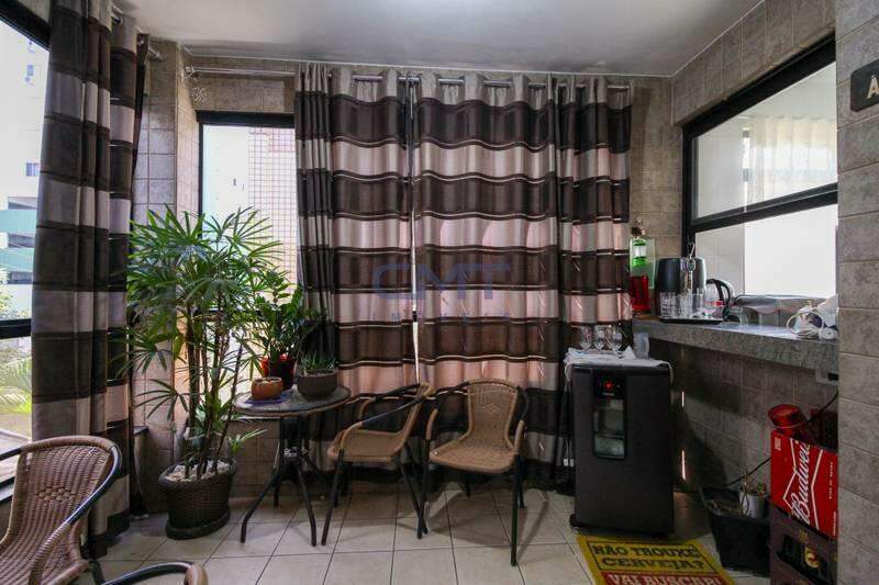 Apartamento, 3 quartos, 172 m² - Foto 5