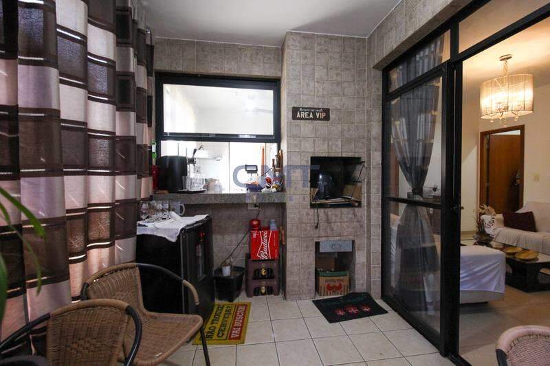 Apartamento, 3 quartos, 172 m² - Foto 7