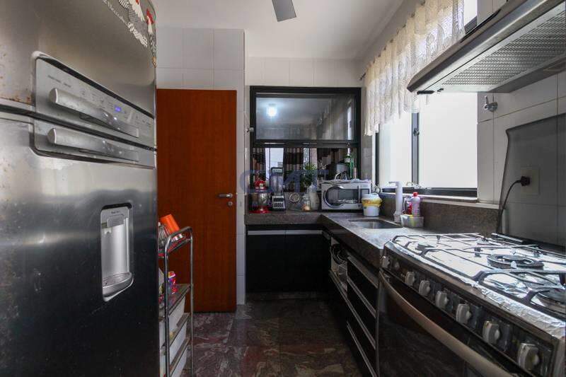 Apartamento, 3 quartos, 172 m² - Foto 9