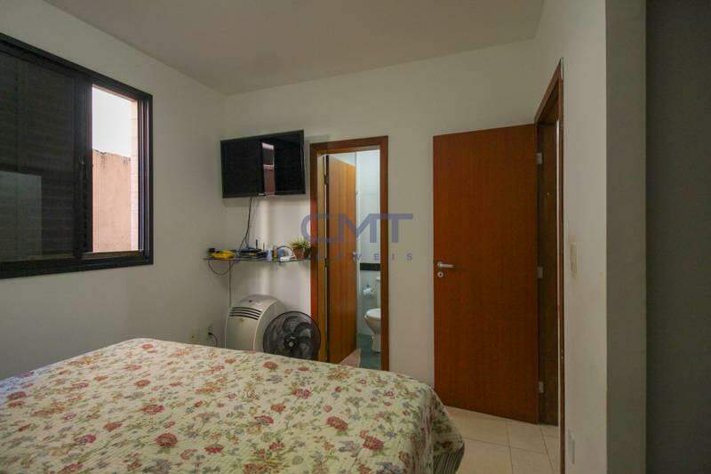 Apartamento, 3 quartos, 172 m² - Foto 12