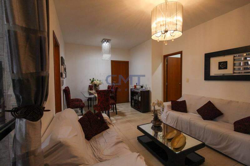 Apartamento, 3 quartos, 172 m² - Foto 1