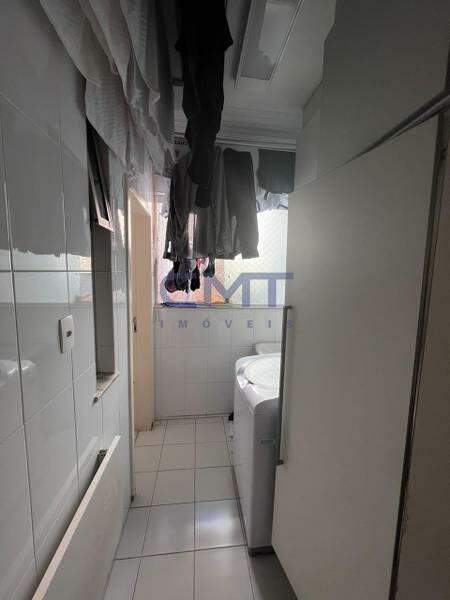 Cobertura à venda no Buritis: 