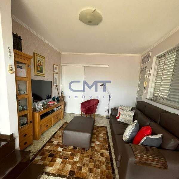 Cobertura à venda no Buritis: 