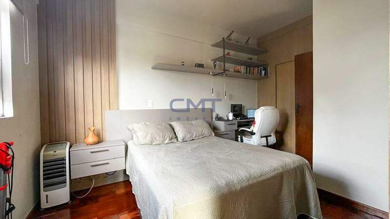 Apartamento, 3 quartos, 130 m² - Foto 14