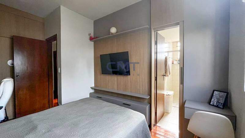 Apartamento, 3 quartos, 130 m² - Foto 15