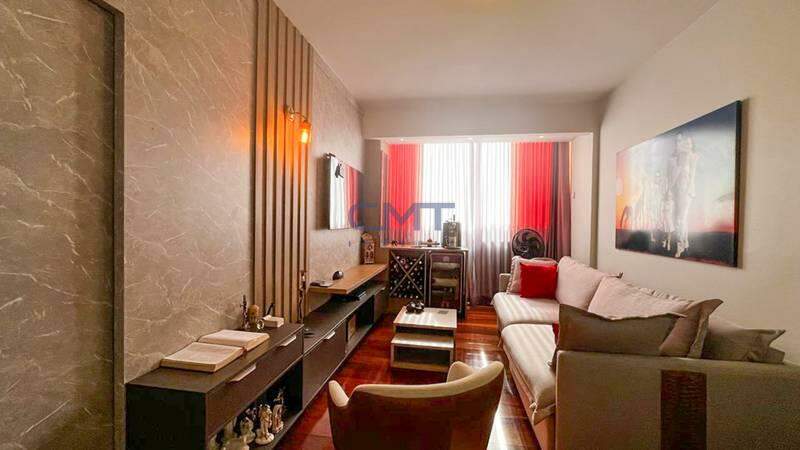 Apartamento, 3 quartos, 130 m² - Foto 2