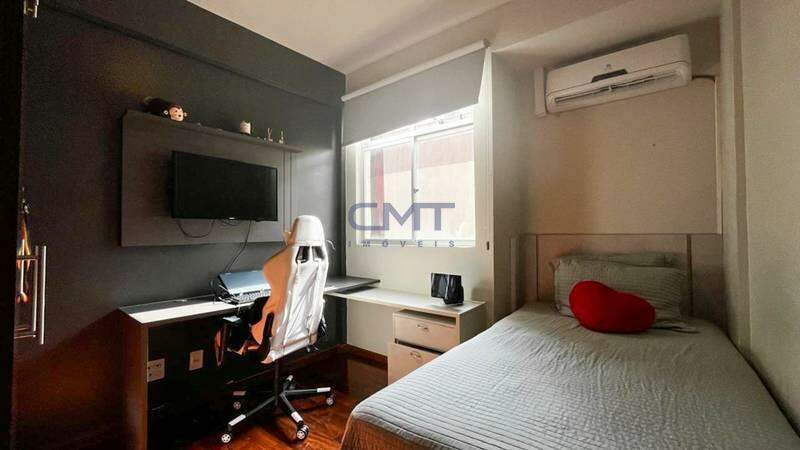 Apartamento, 3 quartos, 130 m² - Foto 23