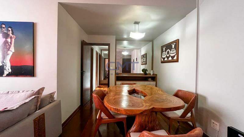 Apartamento, 3 quartos, 130 m² - Foto 7