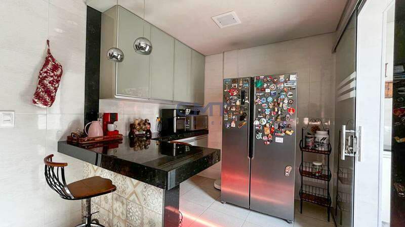 Apartamento, 3 quartos, 130 m² - Foto 9