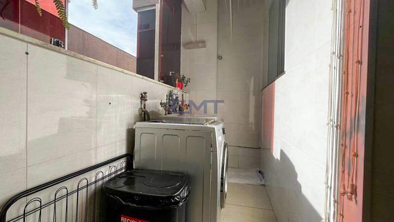 Apartamento, 3 quartos, 130 m² - Foto 11