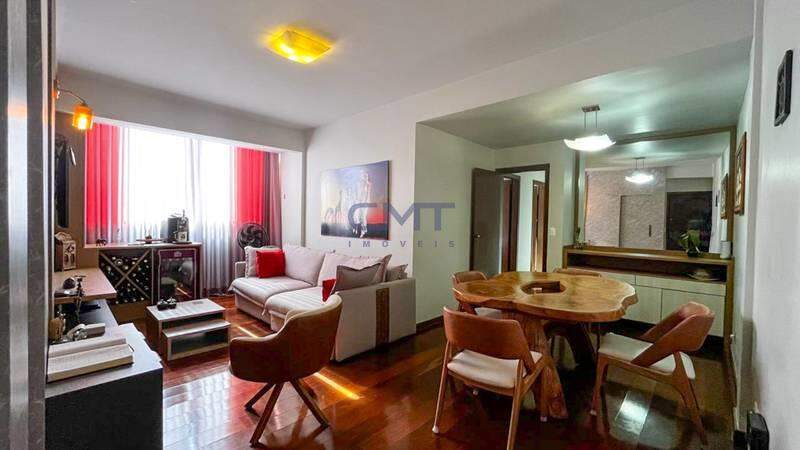 Apartamento, 3 quartos, 130 m² - Foto 5