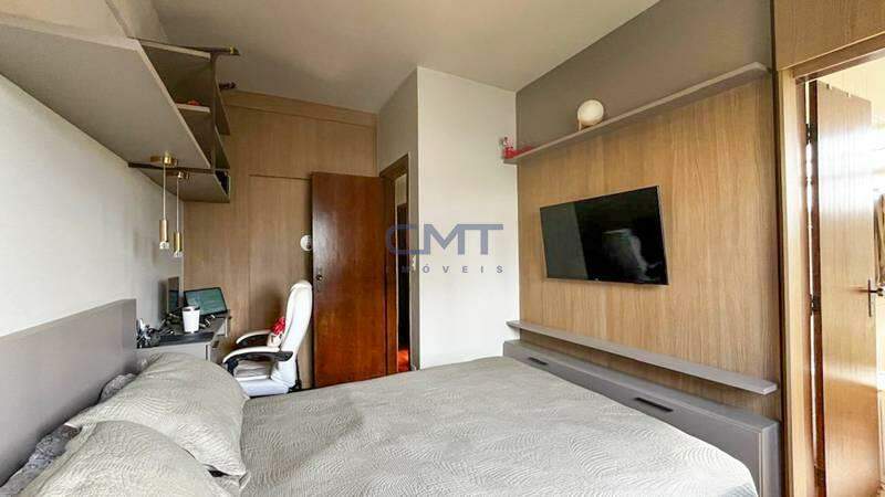 Apartamento, 3 quartos, 130 m² - Foto 12