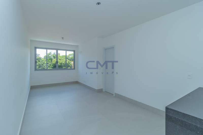 Apartamento à venda no Sagrada Família: 