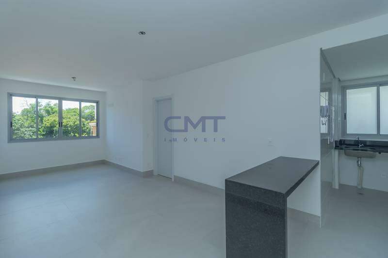 Apartamento à venda no Sagrada Família: 