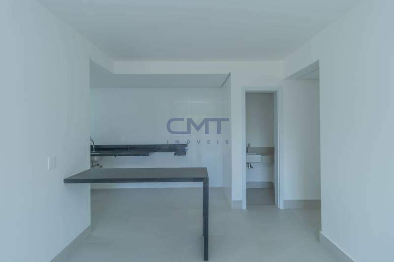 Apartamento à venda no Sagrada Família: 