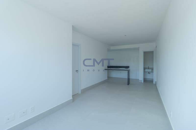 Apartamento à venda no Sagrada Família: 