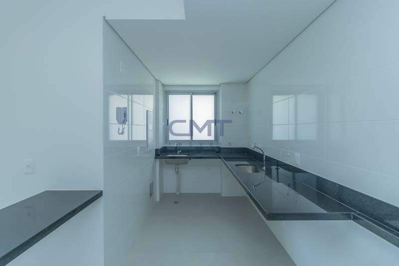 Apartamento à venda no Sagrada Família: 