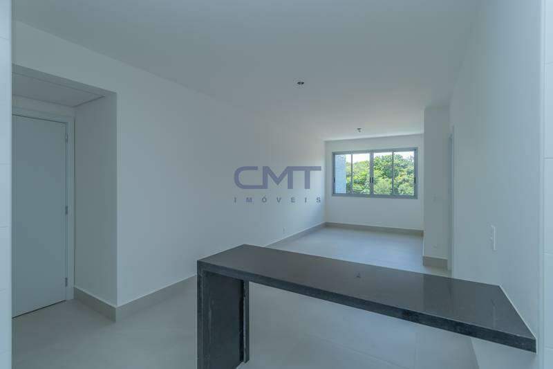 Apartamento à venda no Sagrada Família: 