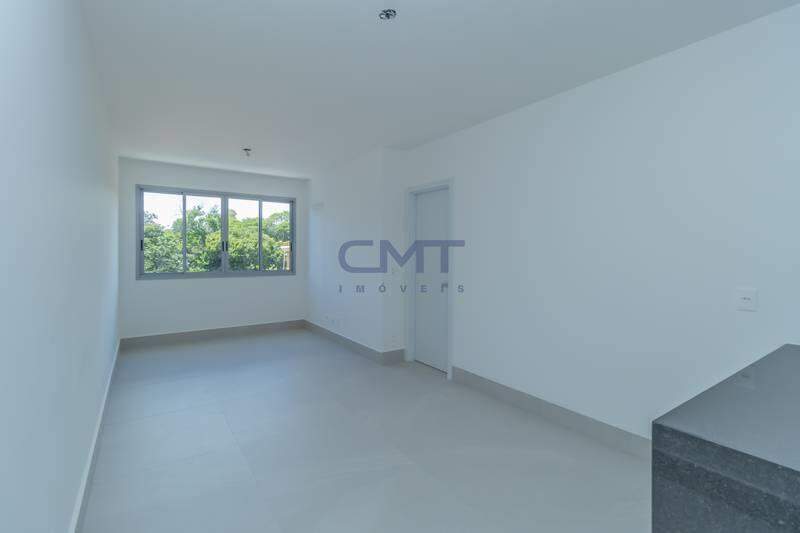 Apartamento à venda no Sagrada Família: 