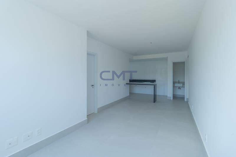 Apartamento à venda no Sagrada Família: 