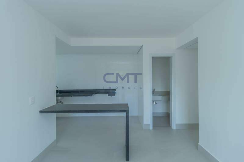 Apartamento à venda no Sagrada Família: 