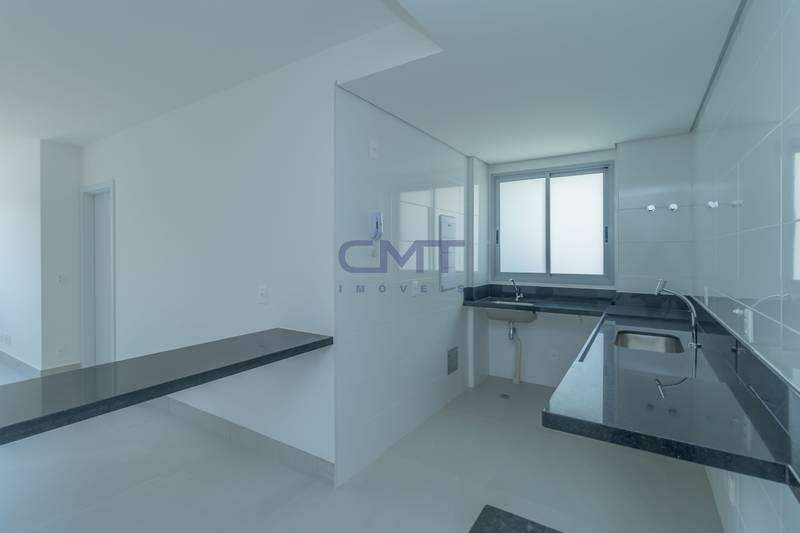 Apartamento à venda no Sagrada Família: 