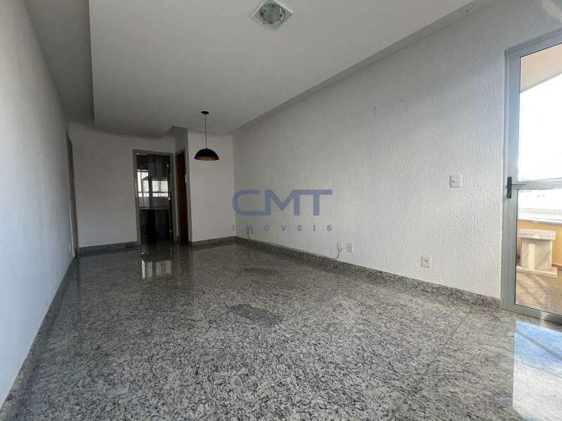 Apartamento à venda no Sagrada Família: 