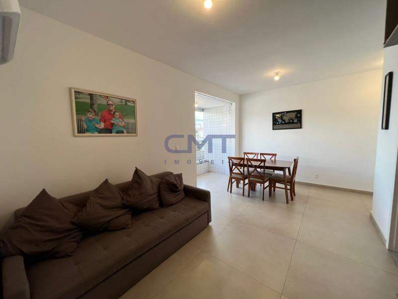 Apartamento à venda no Sagrada Família: 