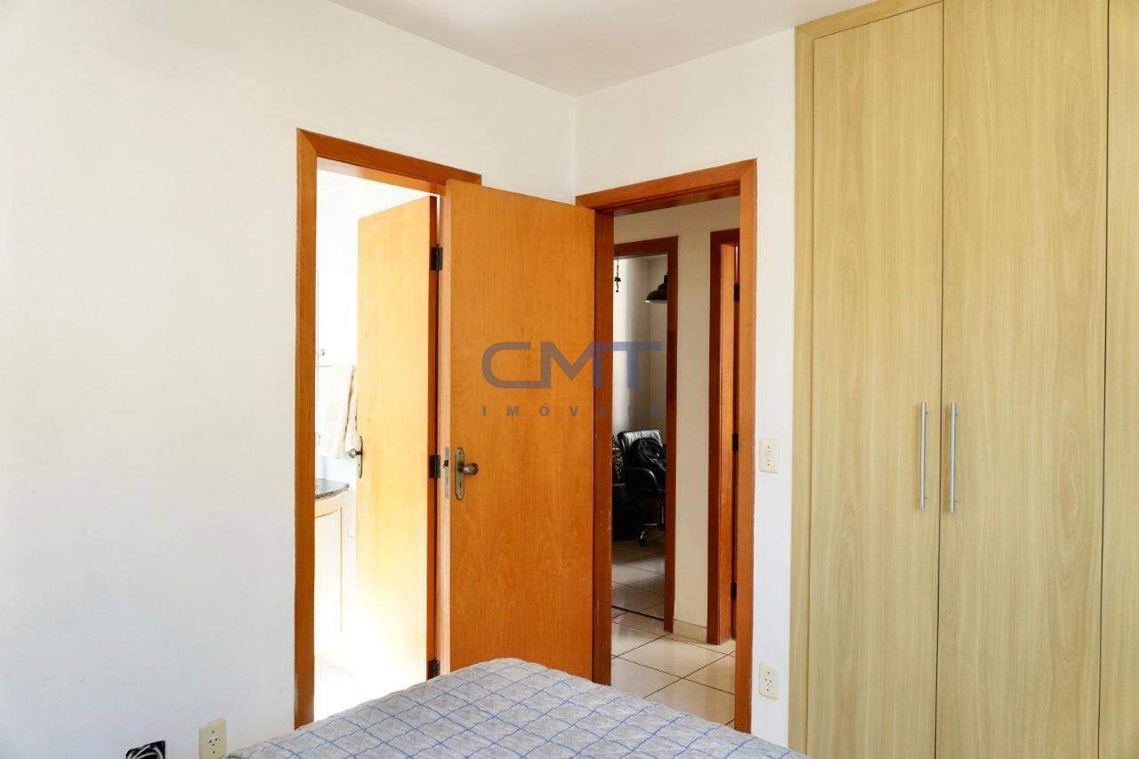 Apartamento à venda no Sagrada Família: 