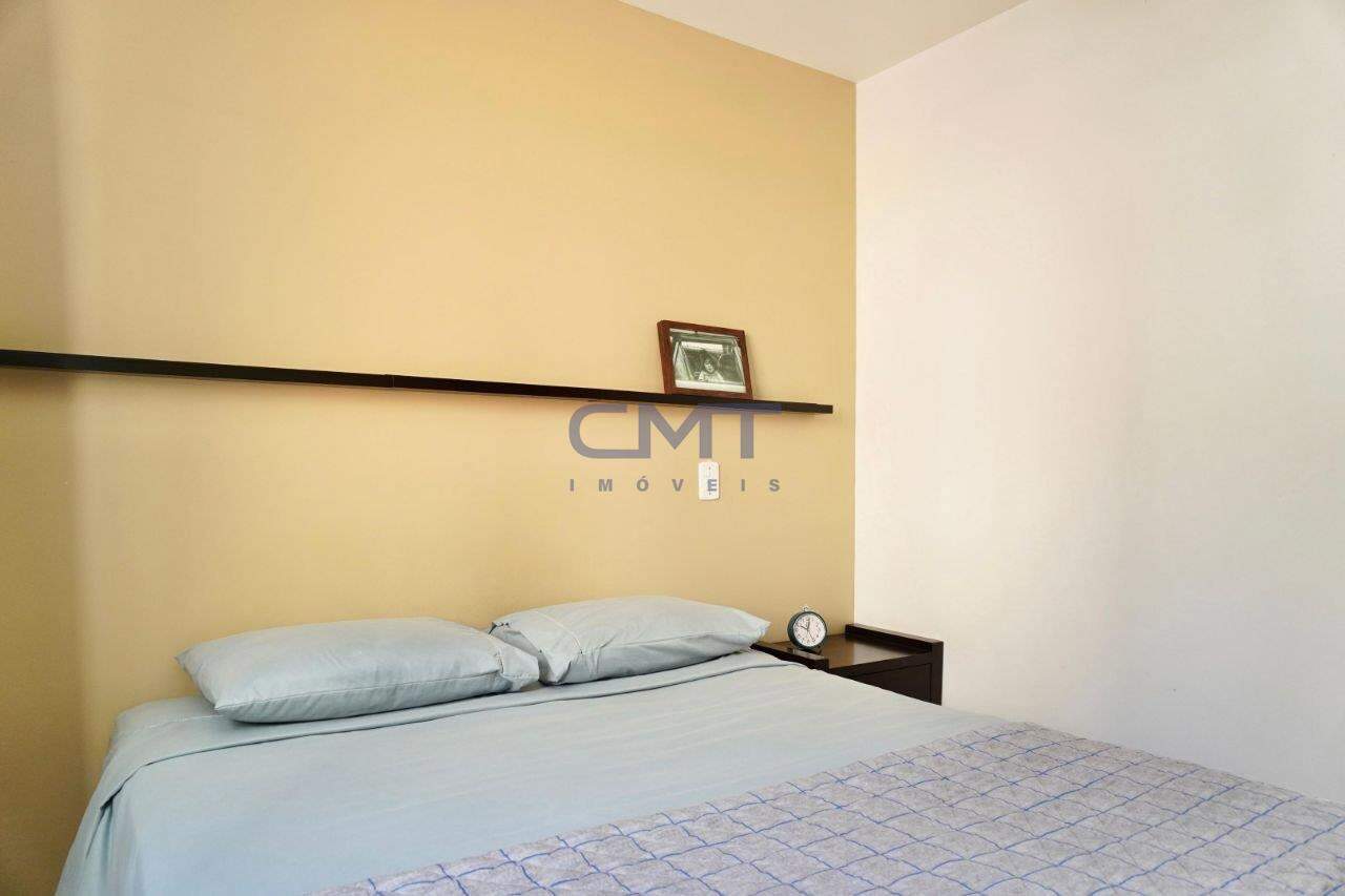 Apartamento à venda no Sagrada Família: 