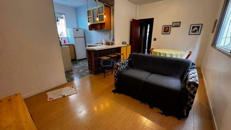 Apartamento à venda no Santa Tereza: 
