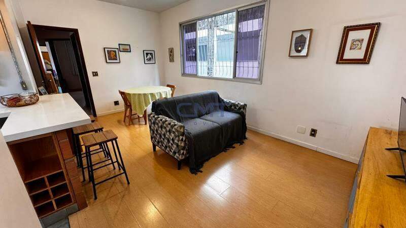 Apartamento à venda no Santa Tereza: 