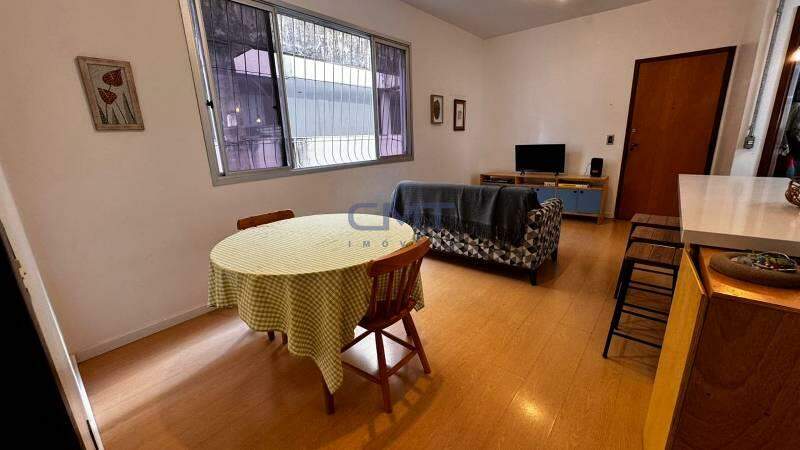 Apartamento à venda no Santa Tereza: 