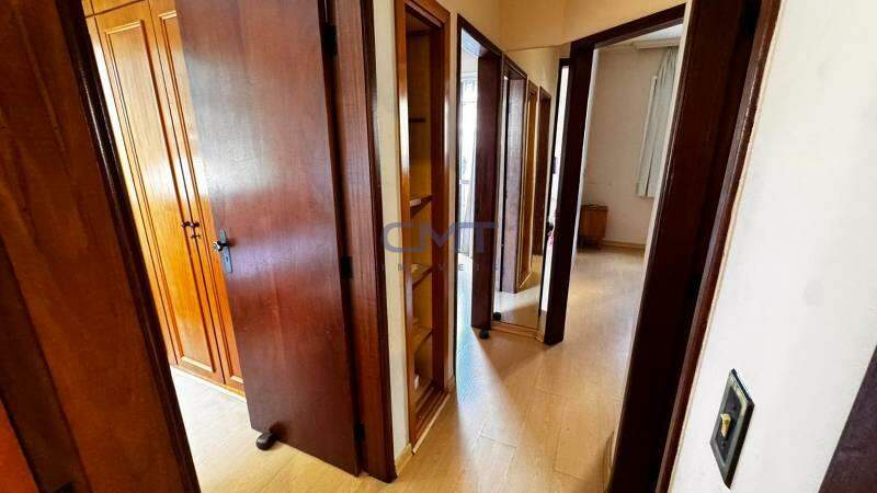Apartamento à venda no Santa Tereza: 