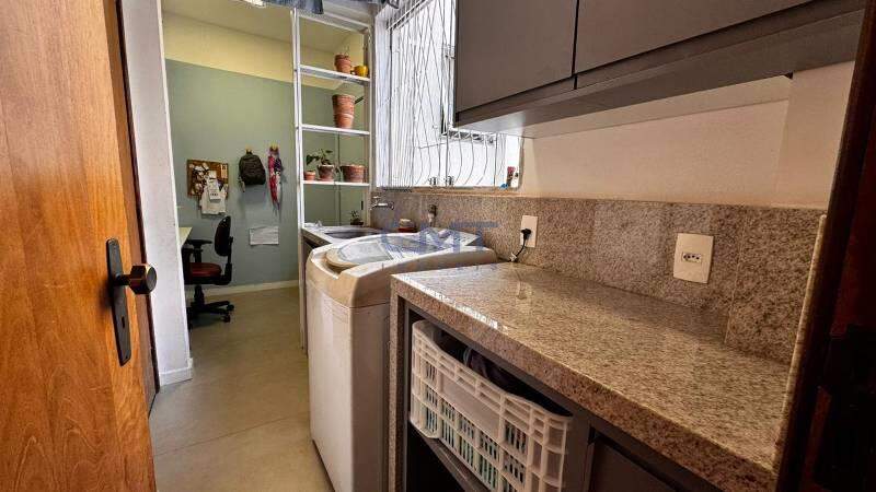 Apartamento à venda no Santa Tereza: 